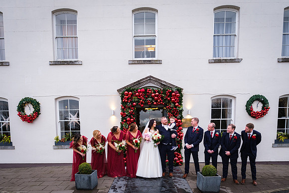 Johnstown Estate Bridal Party Edel Graeme-1081