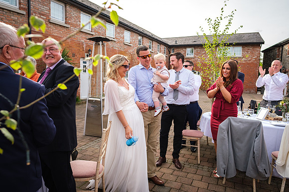 Boyne Hill House Wedding Reception Jackie Niall-9180