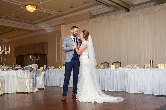 Marie & Martin's drinks reception at Johnstown Estate-7901