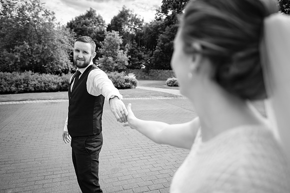Marie & Martin's drinks reception at Johnstown Estate-7006
