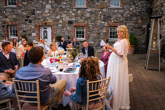 Boyne Hill House Wedding Reception Jackie Niall-9284