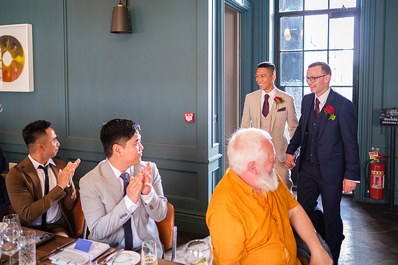 Dean Hotel Wedding Reception Jonathan Peter -3679