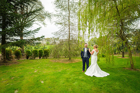 Knightsbrook Hotel Bride and Groom Joanna Jonathan-4410