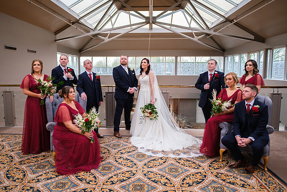 Johnstown Estate Bridal Party Edel Graeme-1245