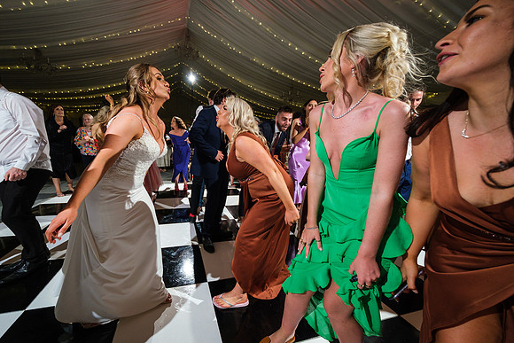Clonabreany Wedding 1st Dance Shauna Luke-1173
