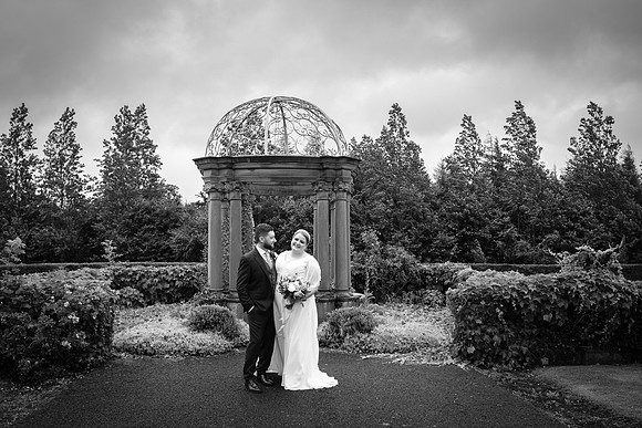 Palmerstown House wedding Louise Ken-5451