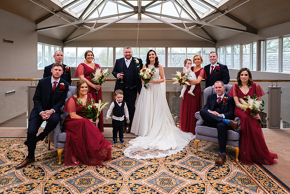 Johnstown Estate Bridal Party Edel Graeme-1160