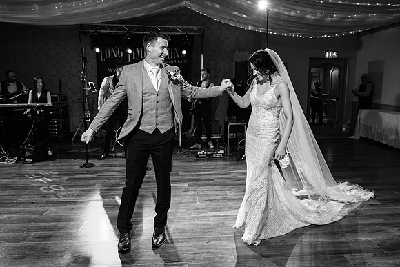 Bellinter House Wedding 1st Dance Christina Joey - 0412
