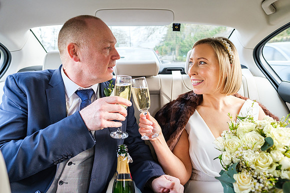 Culmullen Church Wedding Ceremony Ciara Peter - 6741