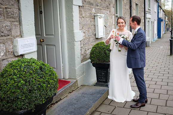 Conyngham Arms Hotel wedding reception-7211