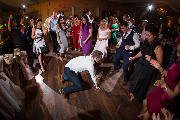Melissa & Michael's wedding at Bellinter House-0275