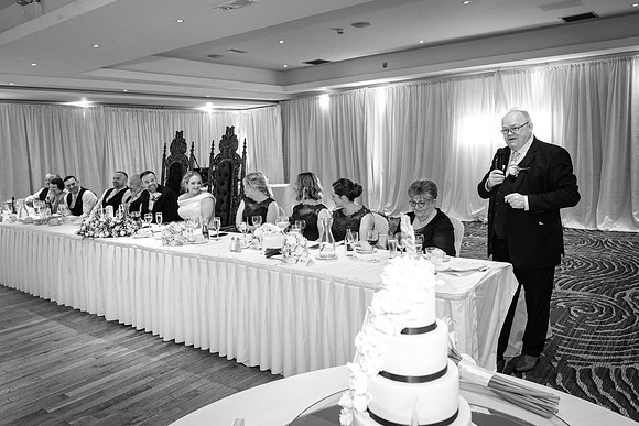 Knightsbrook Hotel Wedding Reception Joanna Jonathan-4583