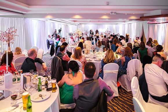 Knightsbrook Hotel Wedding Reception Joanna Jonathan-4652