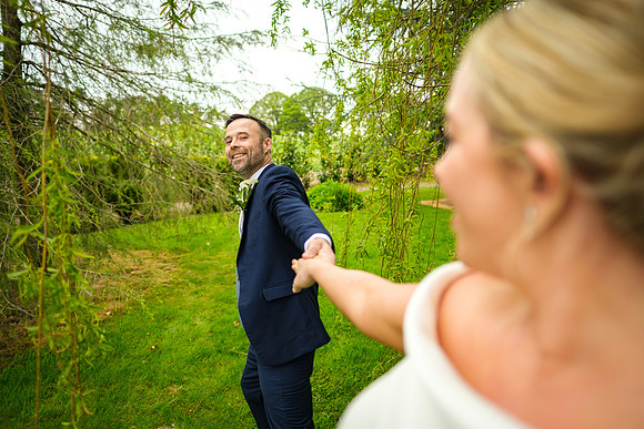 Knightsbrook Hotel Bride and Groom Joanna Jonathan-4431