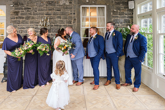 Millhouse bridal party Jane & Robert-4697