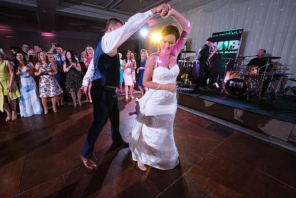 First Dance at Johnstown Estate-6170