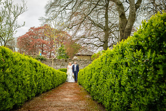 Knightsbrook Hotel Bride and Groom Joanna Jonathan-4336