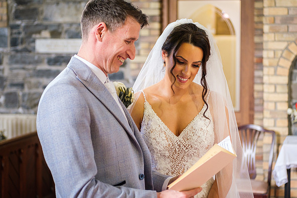 Culmullen Church Wedding Ceremony Christina Joey - 6929
