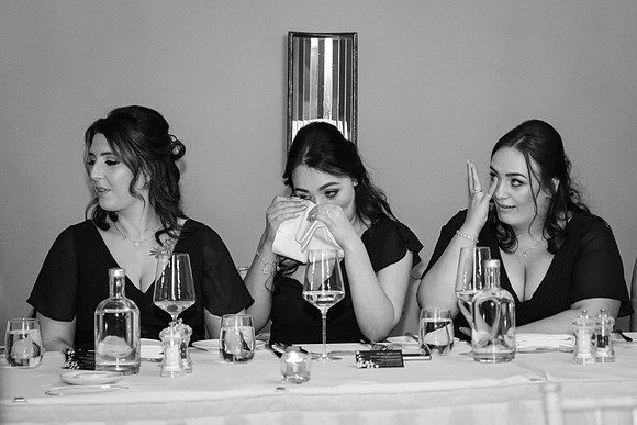 Boyne Hill House Wedding Reception Samantha Luke - 6708