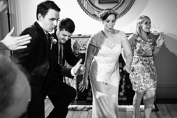 Regina & Jonathan's first dance at Moyvalley Hotel-6706