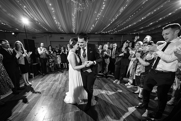 Bellinter House Wedding 1st Dance Amy Joe - 5169