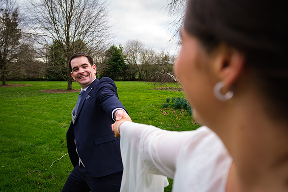 Bellinter House Bridal Party Amy Joe - 5855