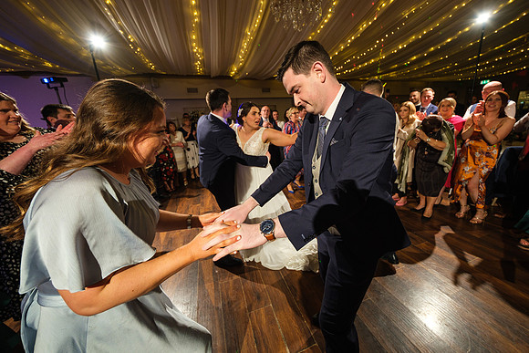 Bellinter House Wedding 1st Dance Amy Joe - 5180