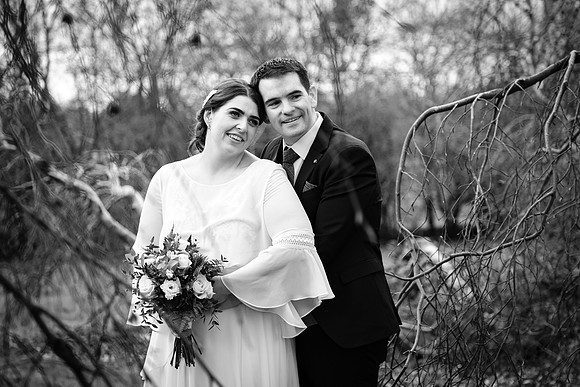Bellinter House Bridal Party Amy Joe - 3928