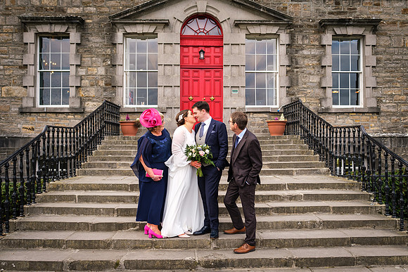 Bellinter House Wedding Family Photos Amy Joe - 5929