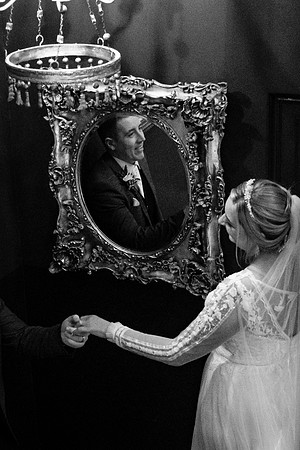 Boyne Hill House Bridal Party Samantha Luke - 6585