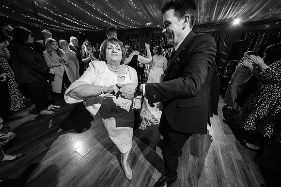 Bellinter House Wedding 1st Dance Amy Joe - 5203
