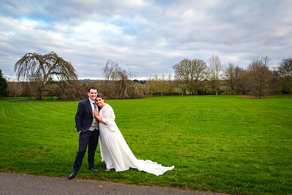 Bellinter House Bridal Party Amy Joe - 5886