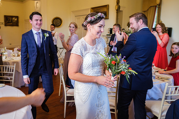 Moyvalley Hotel wedding reception Regina Jonathan-6177