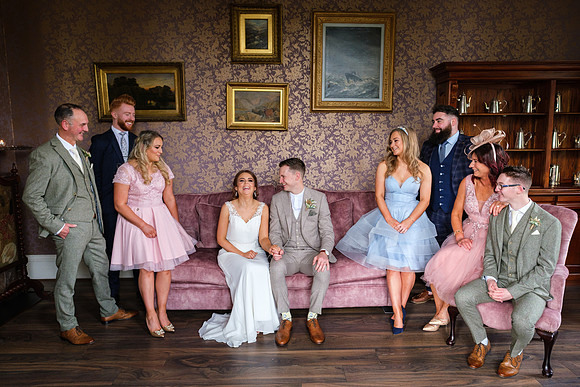 Wedding family photos at Moyvalley-4571