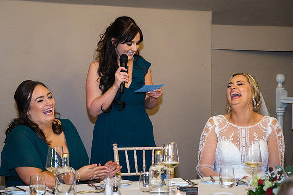 Boyne Hill House Wedding Reception Samantha Luke - 6802