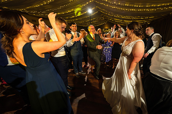 Bellinter House Wedding 1st Dance Amy Joe - 5263