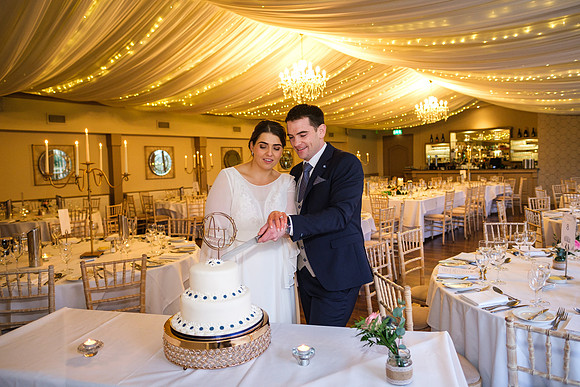 Bellinter House Wedding Drinks Reception Amy Joe - 6155