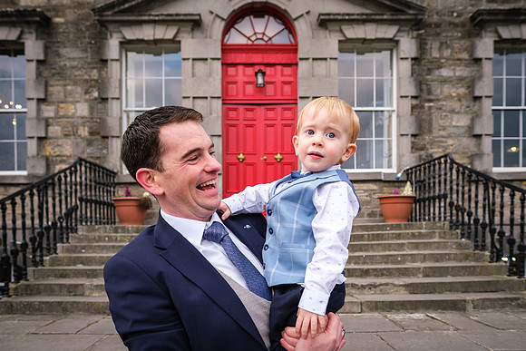 Bellinter House Wedding Family Photos Amy Joe - 6018