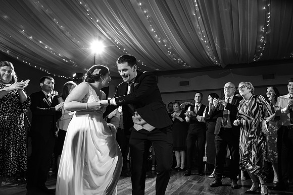 Bellinter House Wedding 1st Dance Amy Joe - 4292