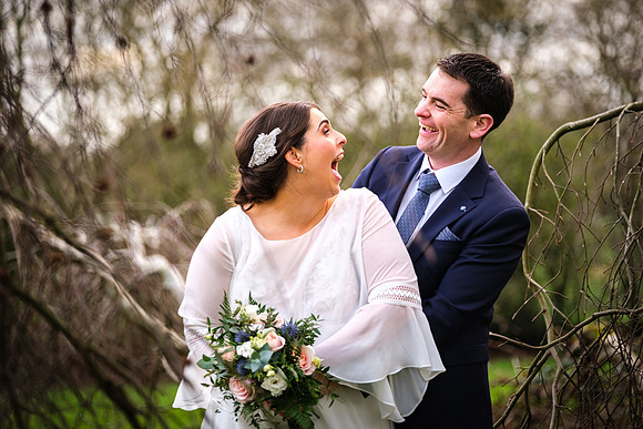 Bellinter House Bridal Party Amy Joe - 3953