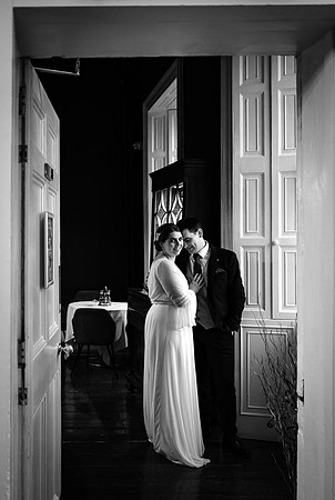 Bellinter House Wedding Drinks Reception Amy Joe - 6200