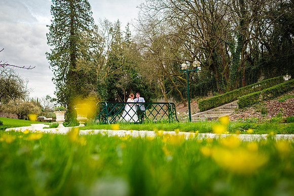 Boyne Hill House Wedding Bridal Party of Niamh & Darragh - 2557