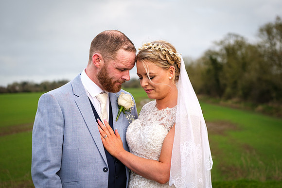 Knightsbrook Hotel Wedding Bridal Party of Ailbhe & William - 8249