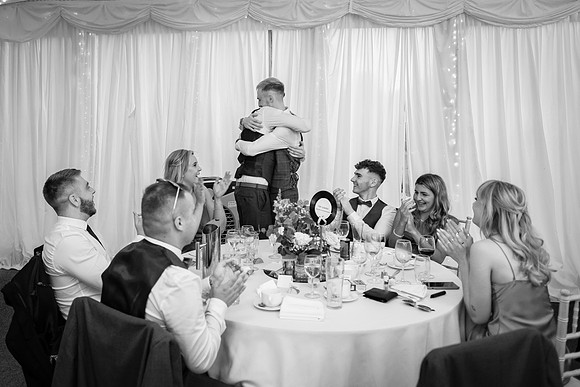 Clonabreany Wedding Reception Shauna Luke-1008