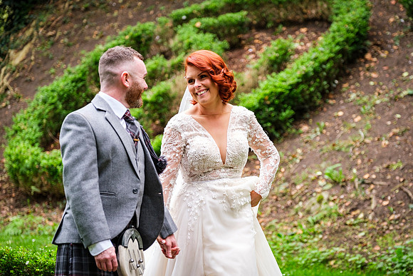 Station House Hotel Bridal Party of Sonia & Stephen - 5288