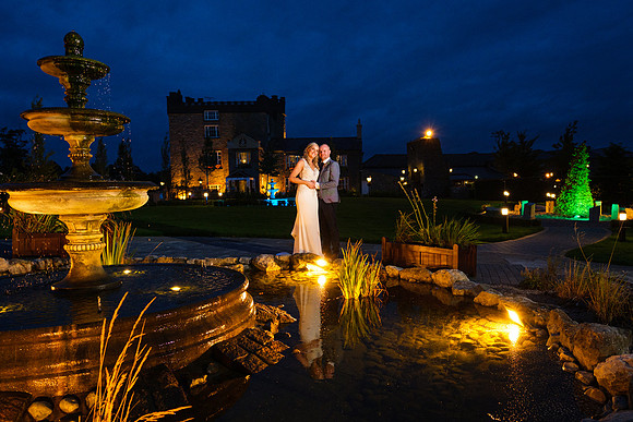 Darver Castle wedding reception Kate & Mark-0235-2