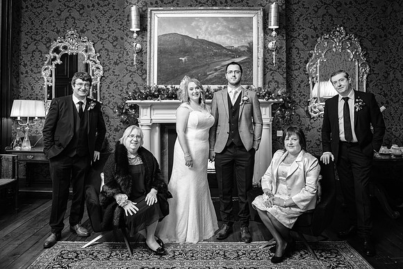 Boyne Hill House wedding reception Fiona Tomaz-1872