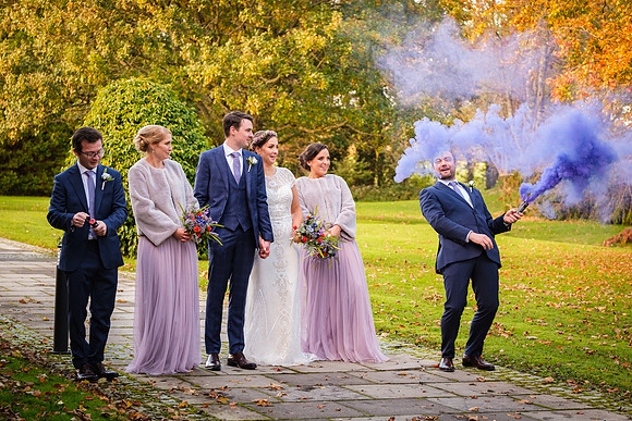 Bride and groom in Moyvalley Hotel-6441