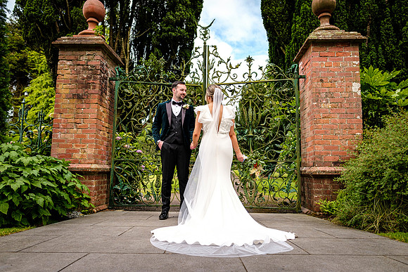 Tankardstown House Wedding Bridal Party of Grainne & Liam - 0867