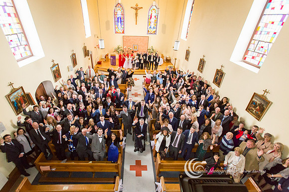 Sarah William Wedding-2925